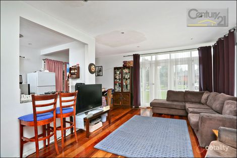 Property photo of 10 Pacific Road Nirimba Fields NSW 2763