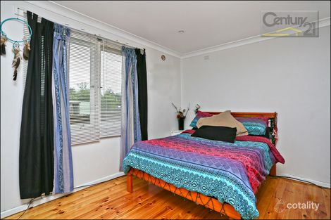 Property photo of 10 Pacific Road Nirimba Fields NSW 2763