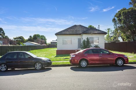 Property photo of 21 O'Neill Street Guildford NSW 2161