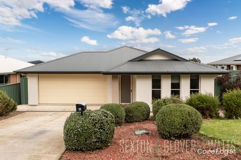 Property photo of 41 Matthew Road Nairne SA 5252