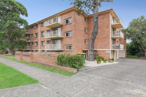 22/172 Brunker Rd, Adamstown, NSW 2289