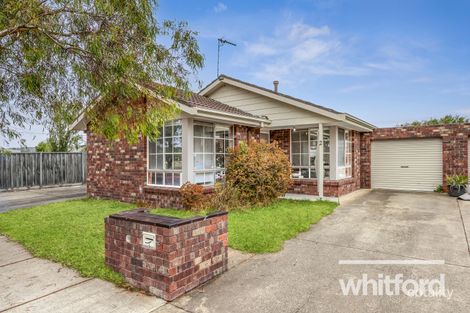 2/1-3 Apollo Pl, Whittington, VIC 3219