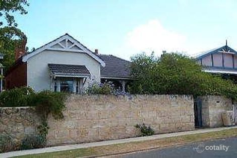 Property photo of 19 Lexcen Close Cottesloe WA 6011