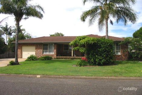 18 Belle Villa Pde, Old Bar, NSW 2430