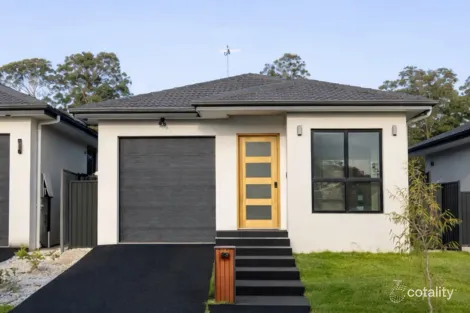 92 Mustang Ave, Box Hill, NSW 2765