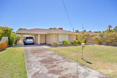 Property photo of 4 Cousins Avenue Usher WA 6230