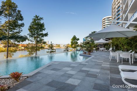 Property photo of 4108/5 Harbour Side Court Biggera Waters QLD 4216