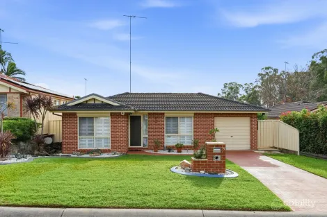 8 Daviesia Pl, Glenmore Park, NSW 2745