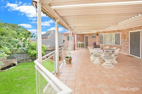 Property photo of 6 Evesham Court Norwest NSW 2153