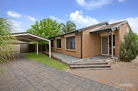 Property photo of 133 Andrew Smith Drive Parafield Gardens SA 5107