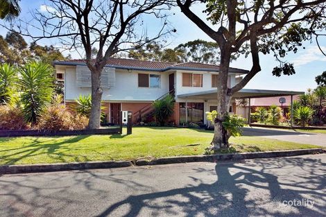 Property photo of 14 Gregory Street Capalaba QLD 4157