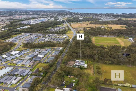 Property photo of 587 Pacific Highway Wadalba NSW 2259