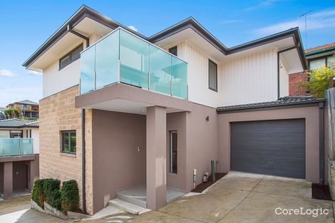 Property photo of 2/61 San Remo Drive Avondale Heights VIC 3034
