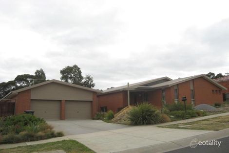 121 Yellow Gum Bvd, Sunbury, VIC 3429