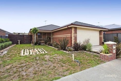 Property photo of 7 Como Chase Pakenham VIC 3810