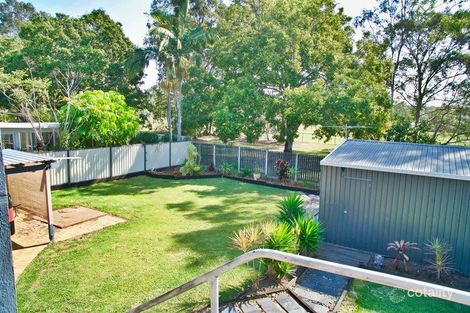 Property photo of 14 Gregory Street Capalaba QLD 4157