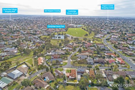Property photo of 13 McKenzie Crescent Hoppers Crossing VIC 3029