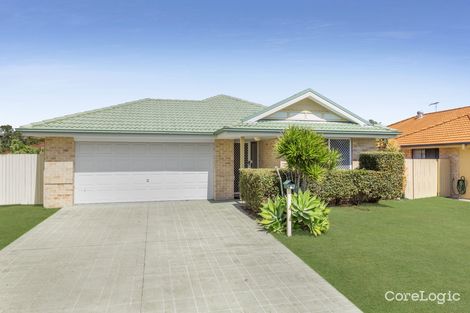 Property photo of 4 Greendale Place Bracken Ridge QLD 4017