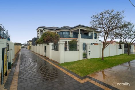 Property photo of 116B Gloucester Crescent Shoalwater WA 6169