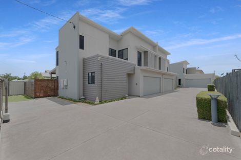 Property photo of 1/12 Water Street Bundaberg South QLD 4670