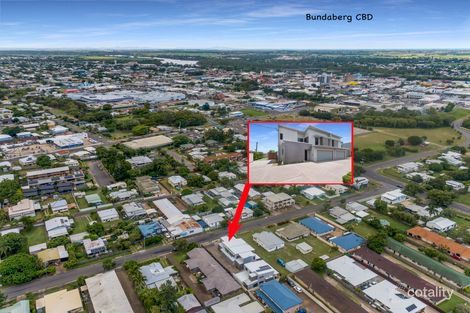Property photo of 1/12 Water Street Bundaberg South QLD 4670