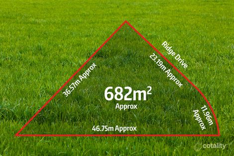 30 Ridge Dr, Avondale Heights, VIC 3034