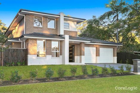 Property photo of 2C Woodbine Avenue Normanhurst NSW 2076