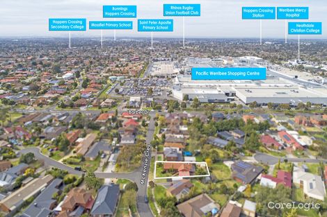 Property photo of 13 McKenzie Crescent Hoppers Crossing VIC 3029