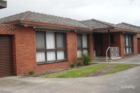 Property photo of 2/13 Ballater Street Essendon VIC 3040