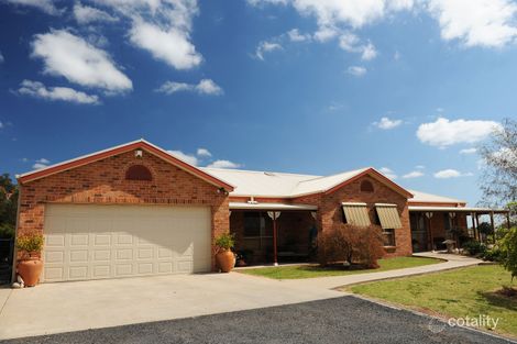 Property photo of 4 Avisford Court Mudgee NSW 2850