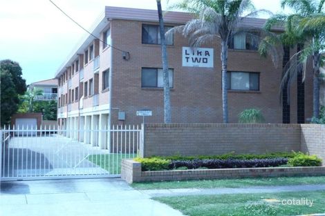 4/205 Scarborough St, Southport, QLD 4215