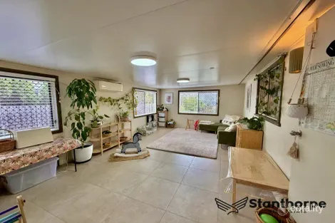 Property photo of 4 Symes Street Stanthorpe QLD 4380