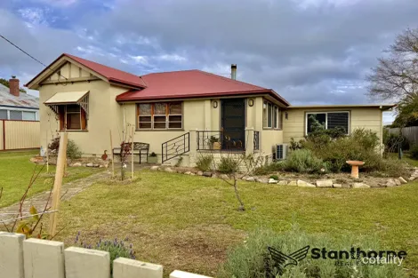 4 Symes St, Stanthorpe, QLD 4380