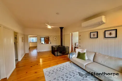 Property photo of 4 Symes Street Stanthorpe QLD 4380