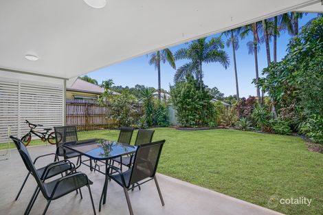 Property photo of 2 Banyan Close Mount Sheridan QLD 4868