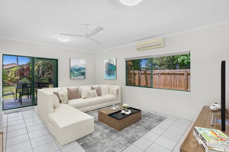 Property photo of 2 Banyan Close Mount Sheridan QLD 4868