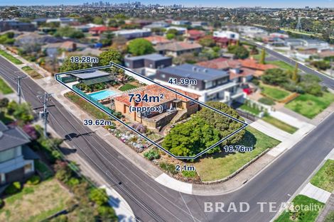 38 Clifton St, Aberfeldie, VIC 3040