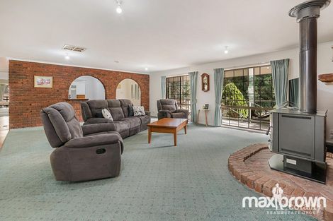 Property photo of 4 Parkside Rise Wallan VIC 3756