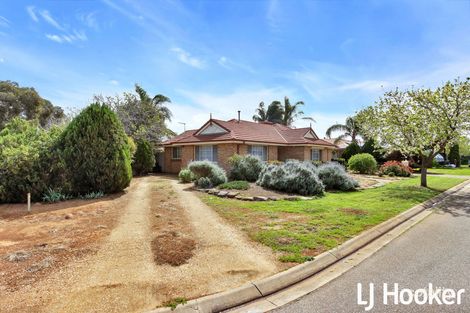 Property photo of 1 Bennett Street Evanston Gardens SA 5116