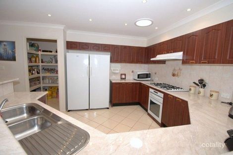 Property photo of 94 Ridgetop Drive Glenmore Park NSW 2745