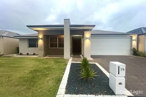 Property photo of 19 Caraway Street Treeby WA 6164