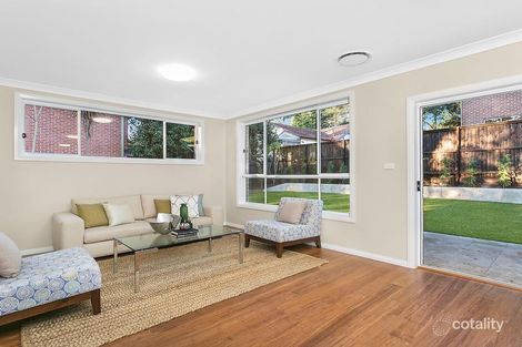Property photo of 2C Woodbine Avenue Normanhurst NSW 2076