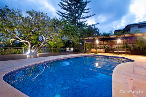 Property photo of 74 Gretel Drive Mermaid Waters QLD 4218