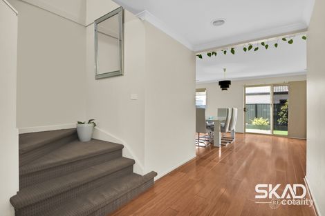 Property photo of 12 Fame Way Craigieburn VIC 3064