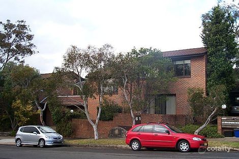 Property photo of 11/61 Grasmere Road Cremorne NSW 2090
