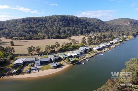 Property photo of 53 Walmsley Road Lower Macdonald NSW 2775