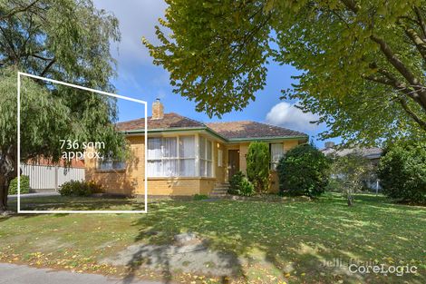 Property photo of 2 Newbury Street Mitcham VIC 3132