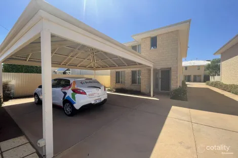 2/449 Hannan St, Kalgoorlie, WA 6430