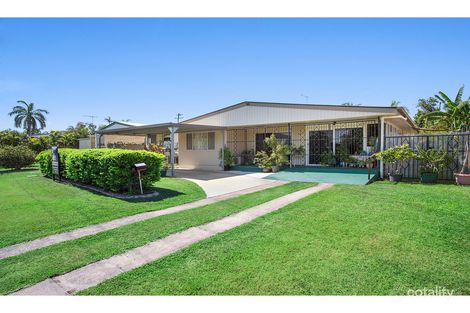 166 Lion Creek Rd, Wandal, QLD 4700