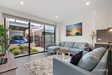 Property photo of 24 Holford Street Taylor ACT 2913